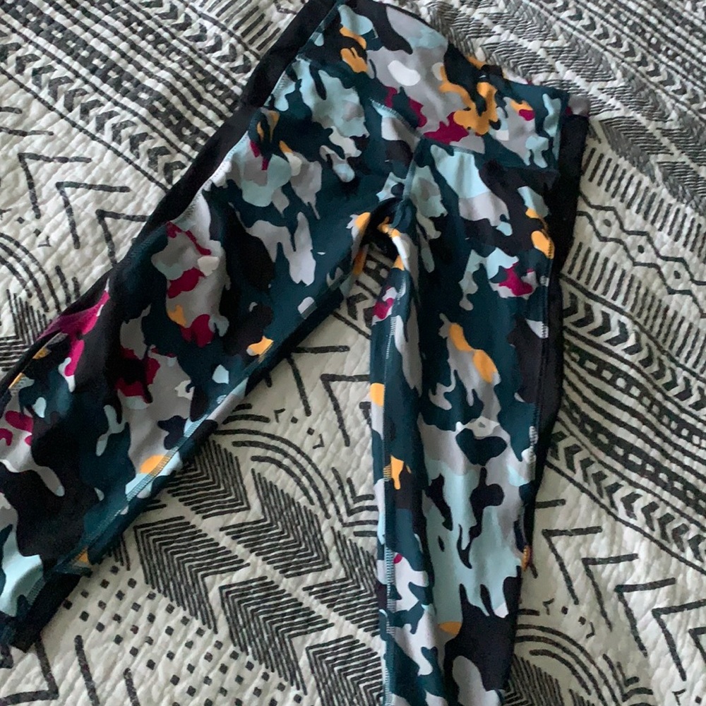 10 medium